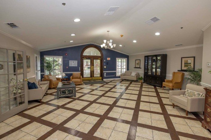 Beacon Harbor Healthcare and Rehabilitation photo 4