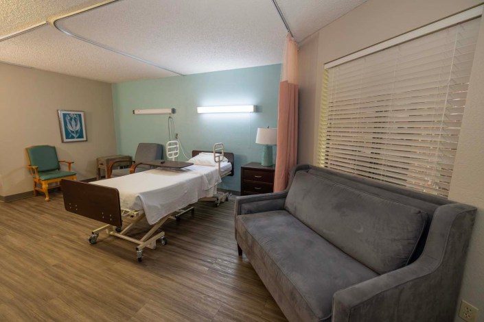Beacon Harbor Healthcare and Rehabilitation photo 5