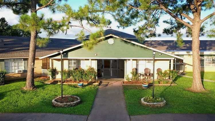 Port Arthur Nursing and Rehabilitation Center photo 1