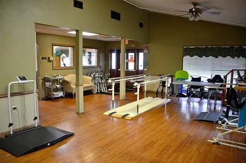 Port Arthur Nursing and Rehabilitation Center photo 2
