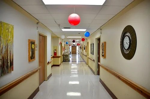 Port Arthur Nursing and Rehabilitation Center photo 3