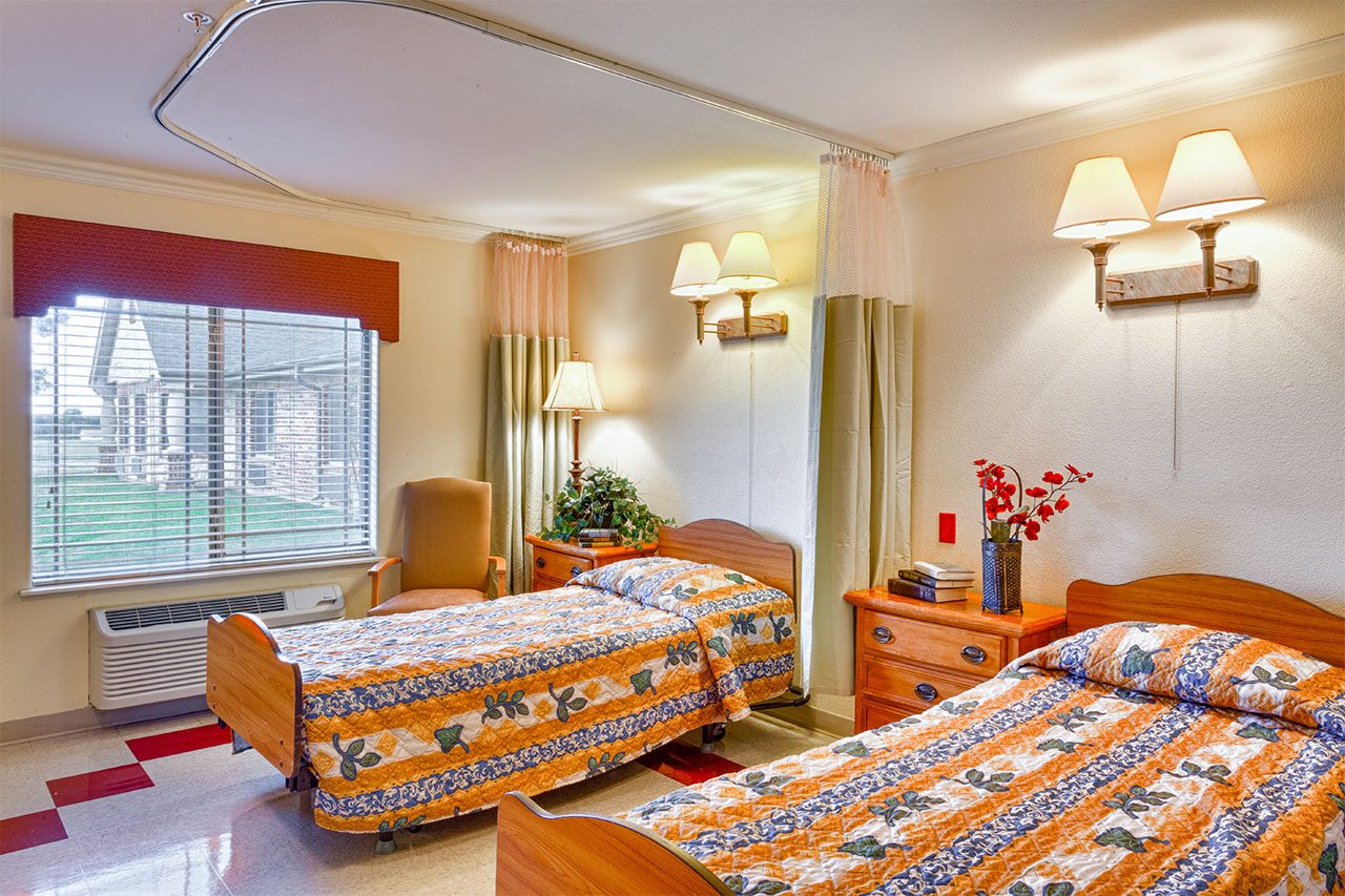 Settlers Ridge Care Center photo 3