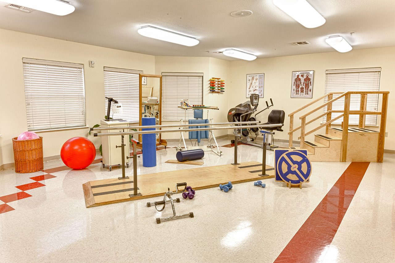 Settlers Ridge Care Center photo 5