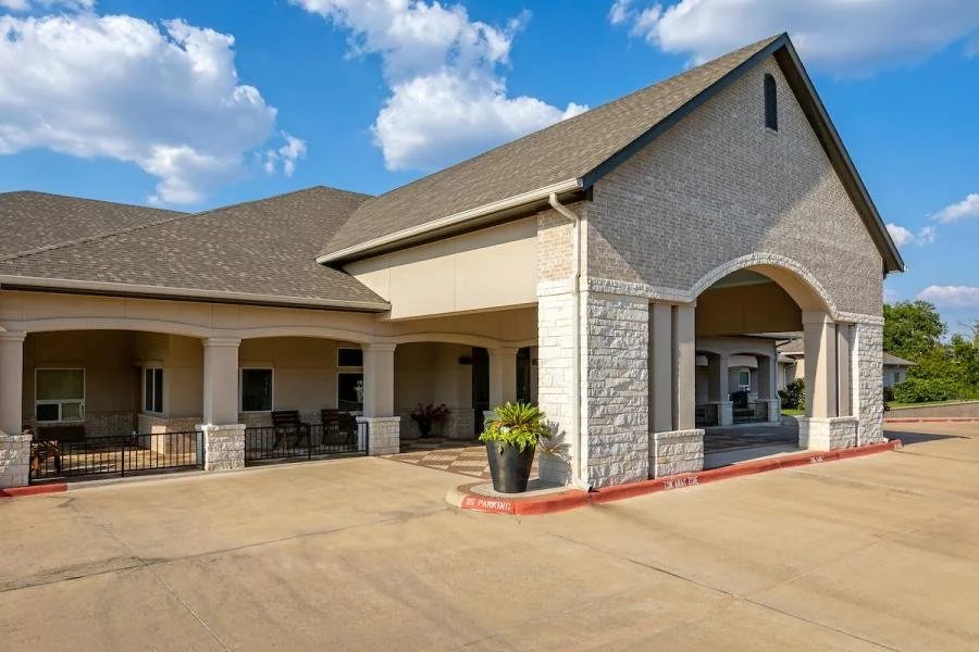 Legacy Nursing and Rehabilitation photo 1