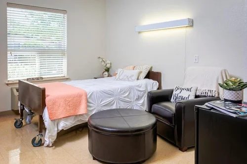 Legacy Nursing and Rehabilitation photo 2