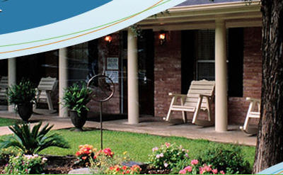 Silsbee Convalescent Center