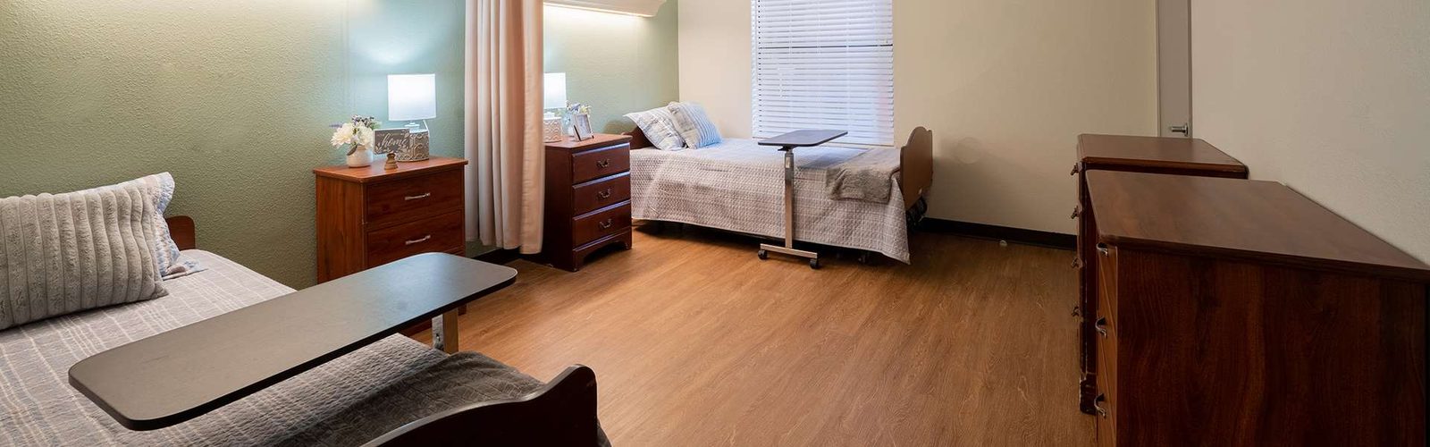 Silsbee Oaks Health Care photo 3