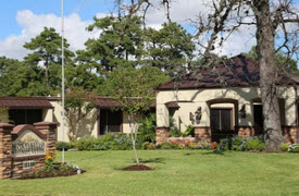 Montebello Wellness Center