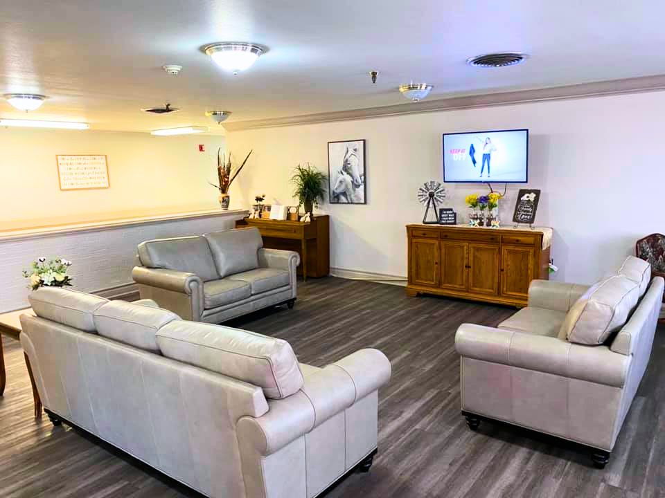 Slaton Care Center photo 1