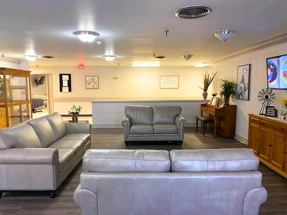 Slaton Care Center photo 4