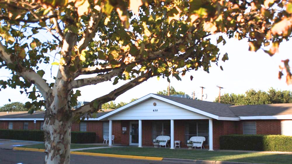 Slaton Care Center photo 5