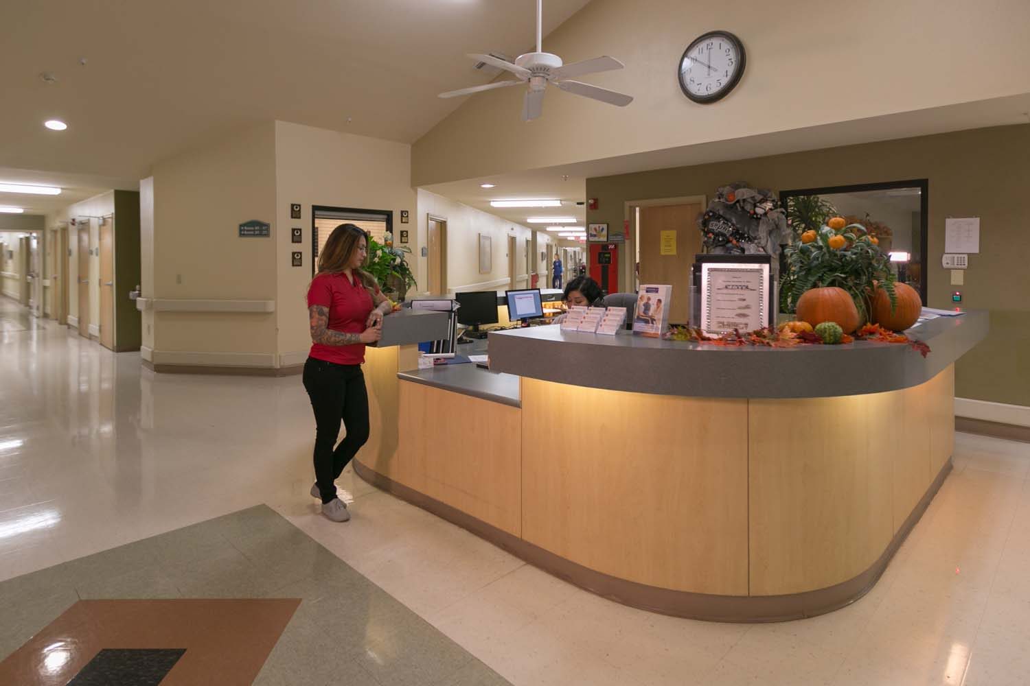 Sonterra Health Center photo 1