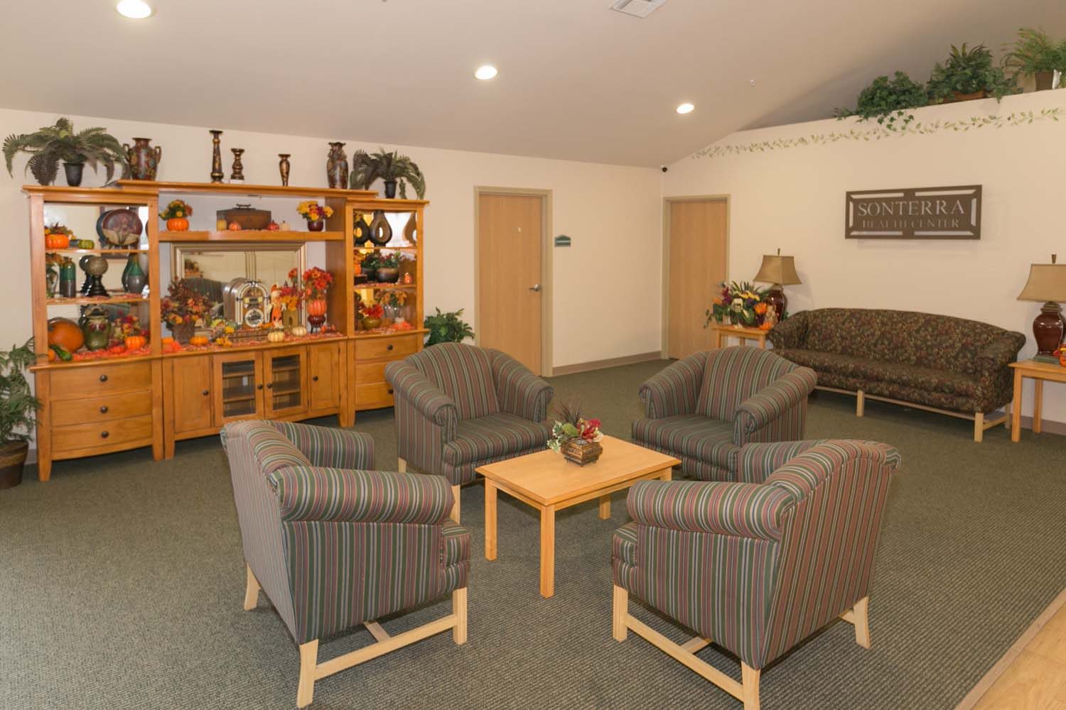 Sonterra Health Center photo 2