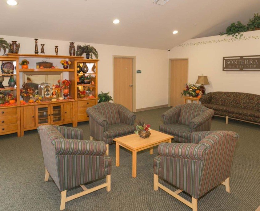 Sonterra Health Center photo 3