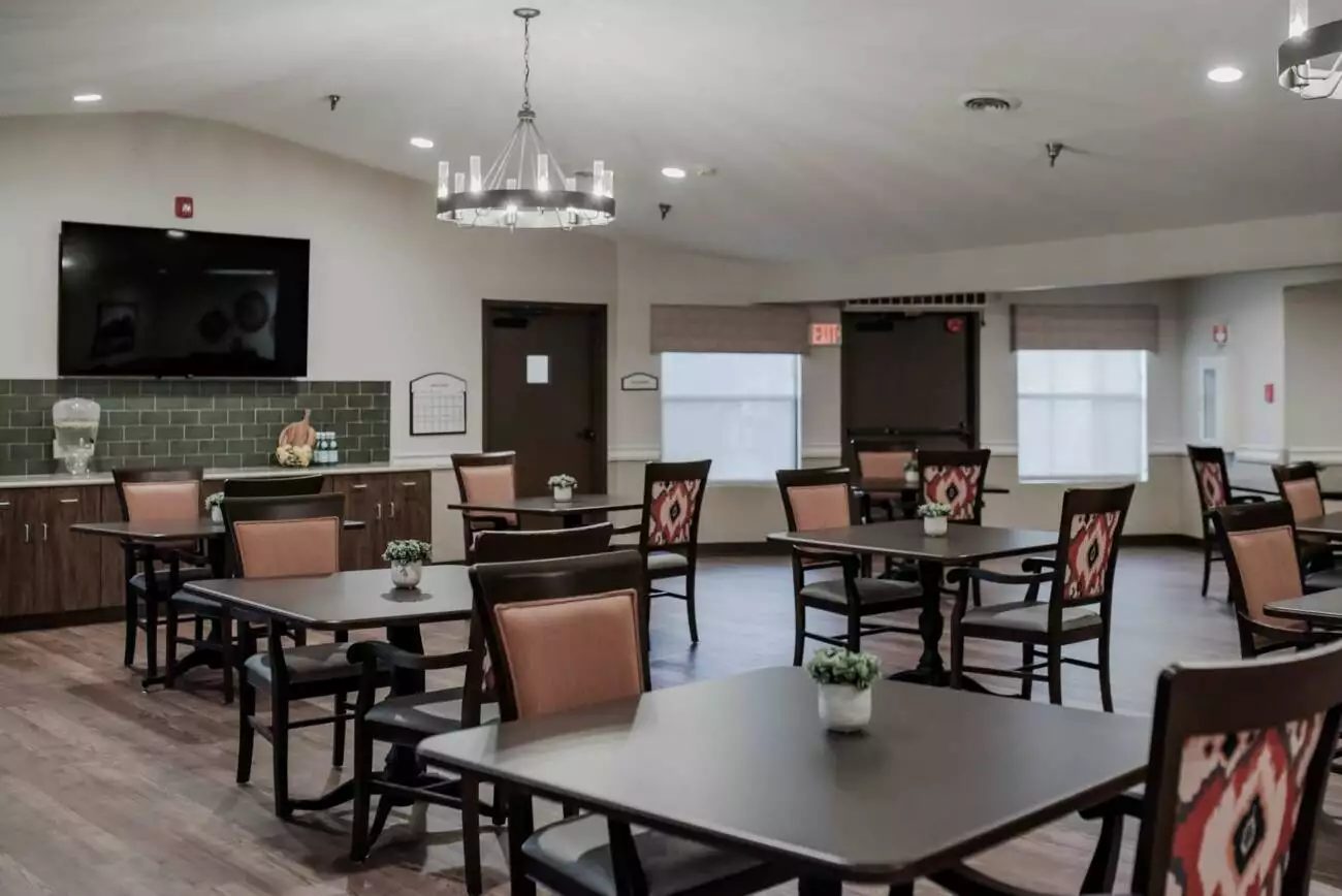 Southbrooke Manor Nursing and Rehabilitation Center photo 2