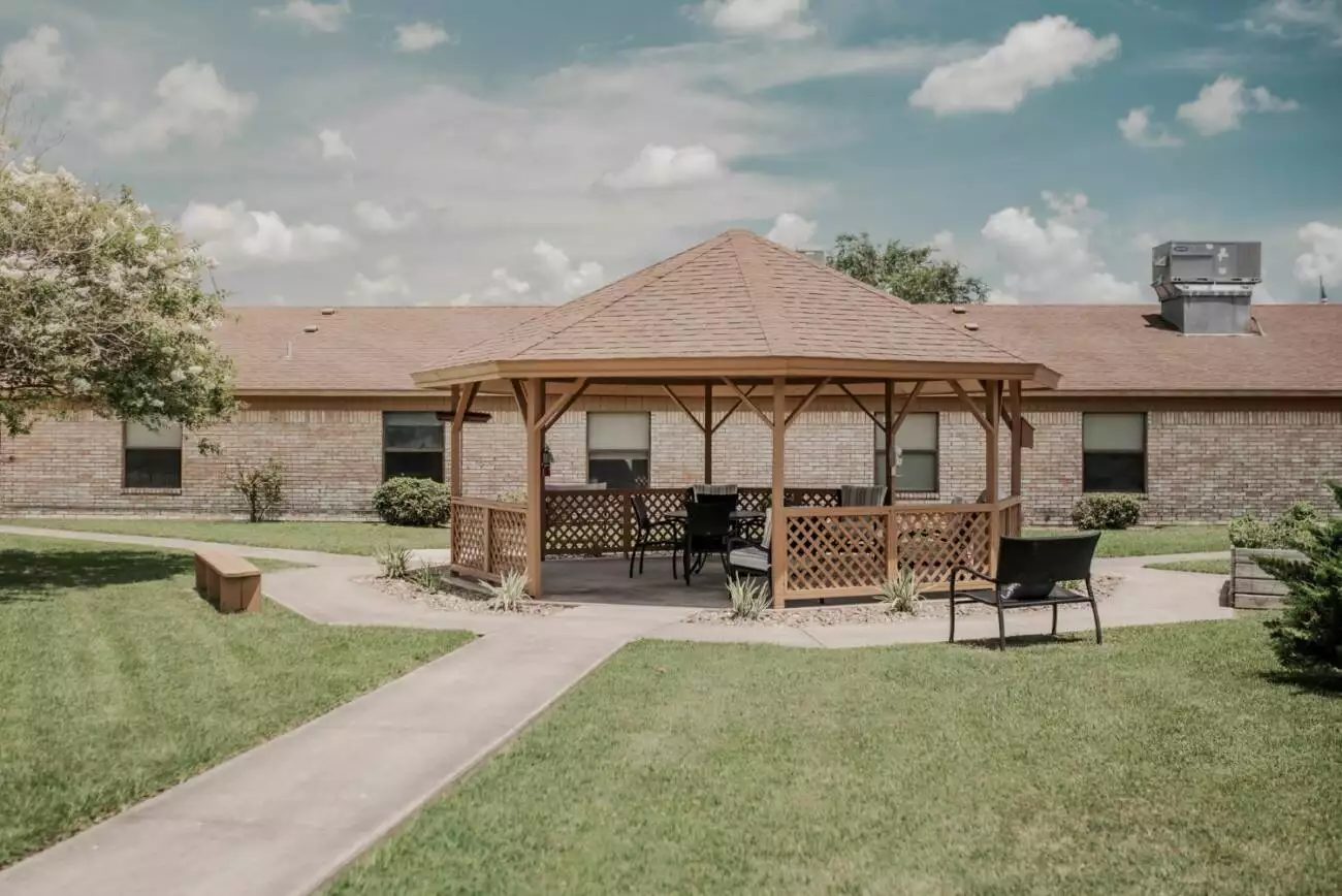 Southbrooke Manor Nursing and Rehabilitation Center photo 4
