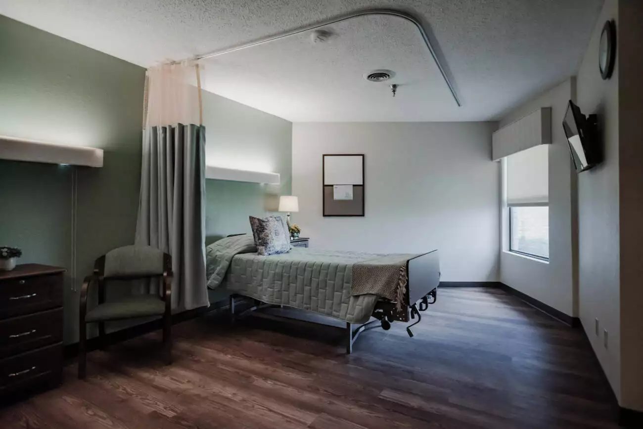 Southbrooke Manor Nursing and Rehabilitation Center photo 5