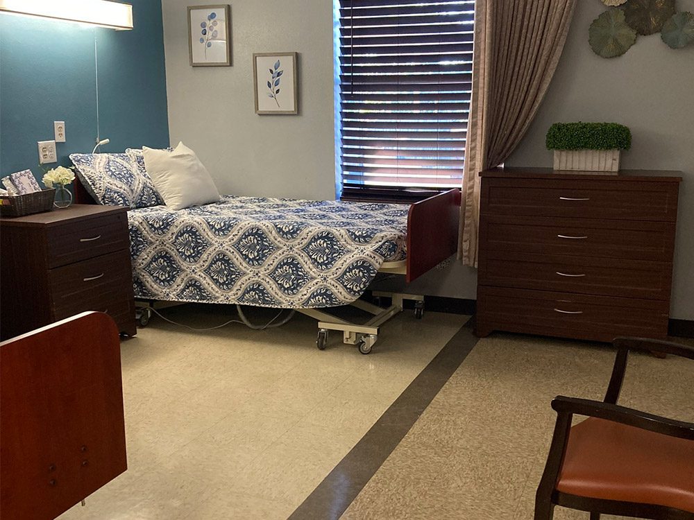 Southeast Nursing & Rehabilitation Center photo 2