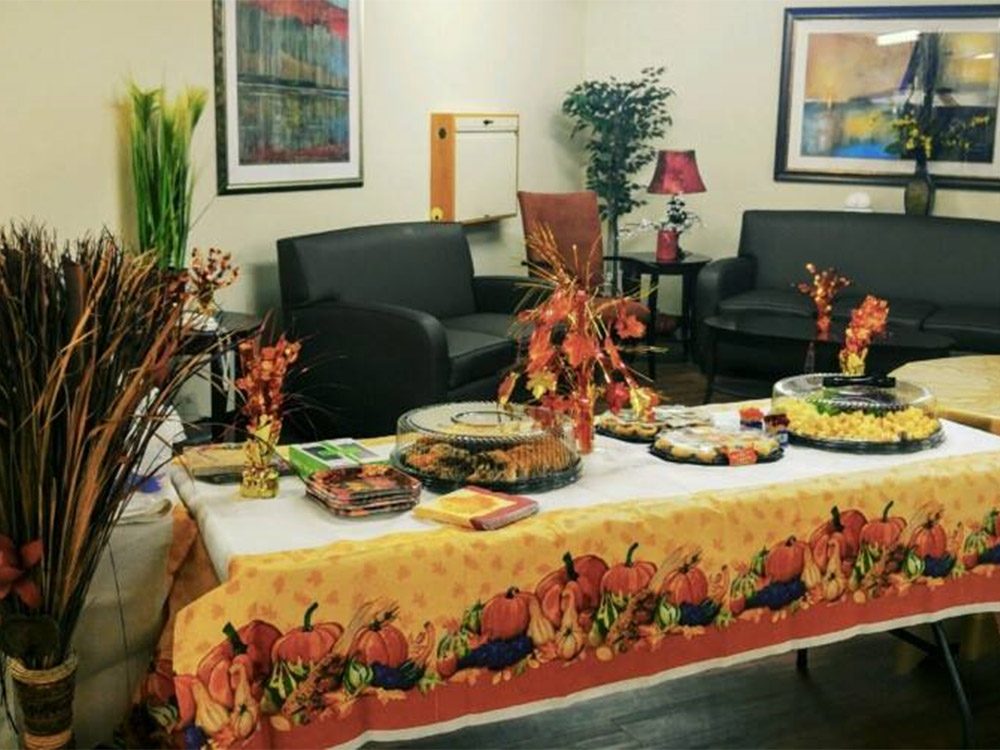 Southeast Nursing & Rehabilitation Center photo 4