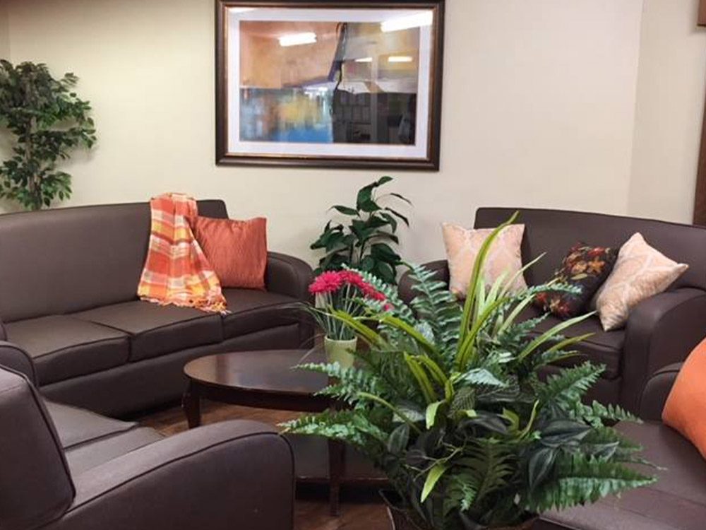 Southeast Nursing & Rehabilitation Center photo 8