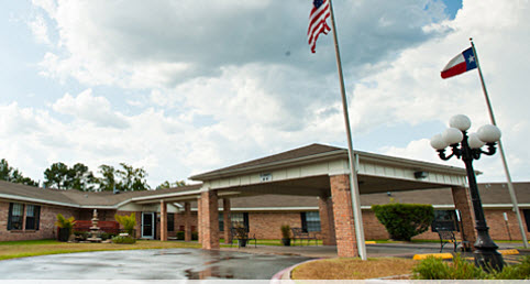 Southland Health Care Center