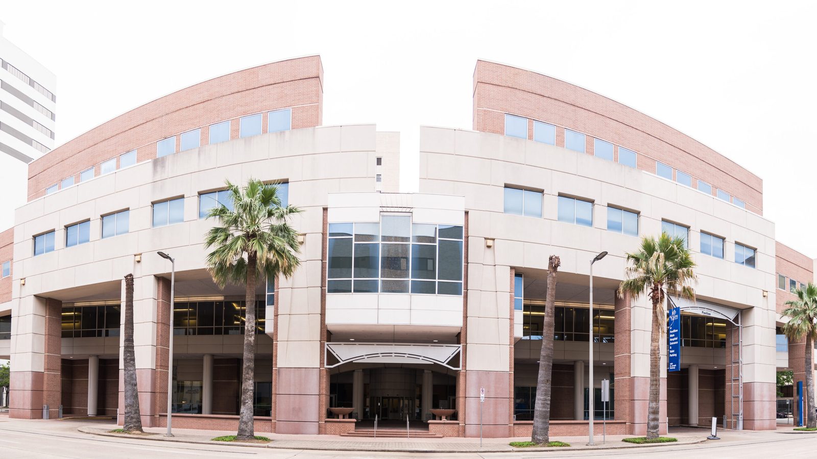 St Joseph Medical Center