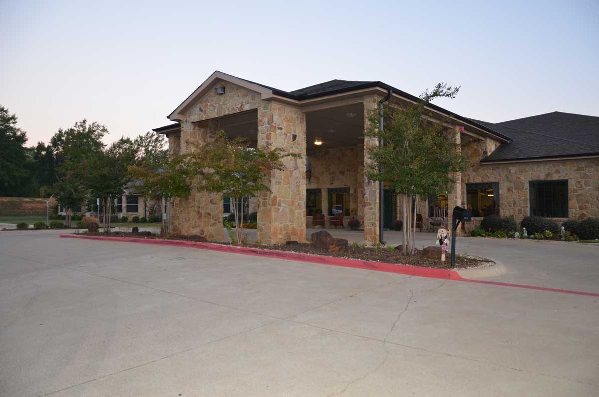 Stallings Court Nursing and Rehabilitation photo 1