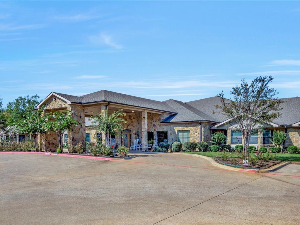 Stallings Court Nursing and Rehabilitation photo 2