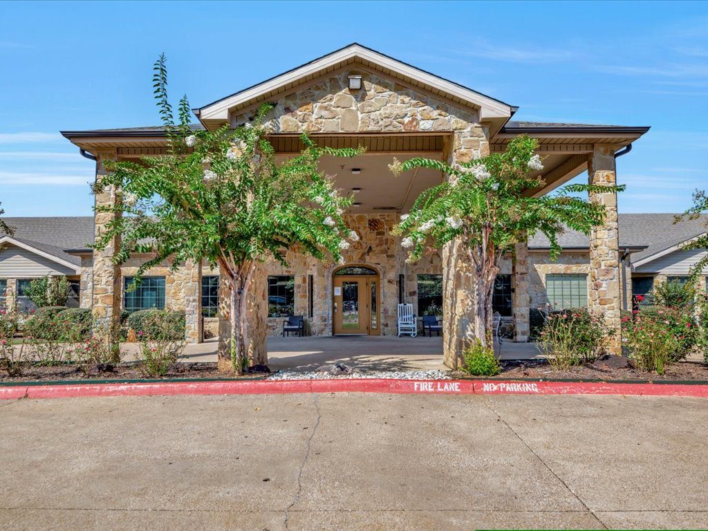 Stallings Court Nursing and Rehabilitation photo 3