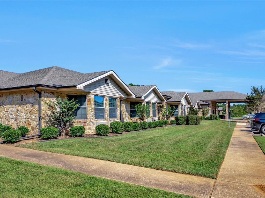 Stallings Court Nursing and Rehabilitation photo 5