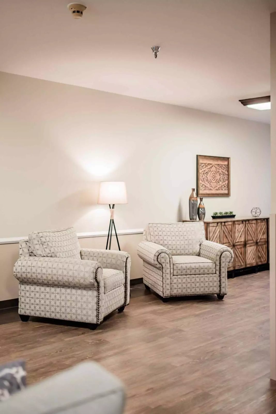 Stevens Nursing and Rehabilitation Center of Hallettsville photo 2