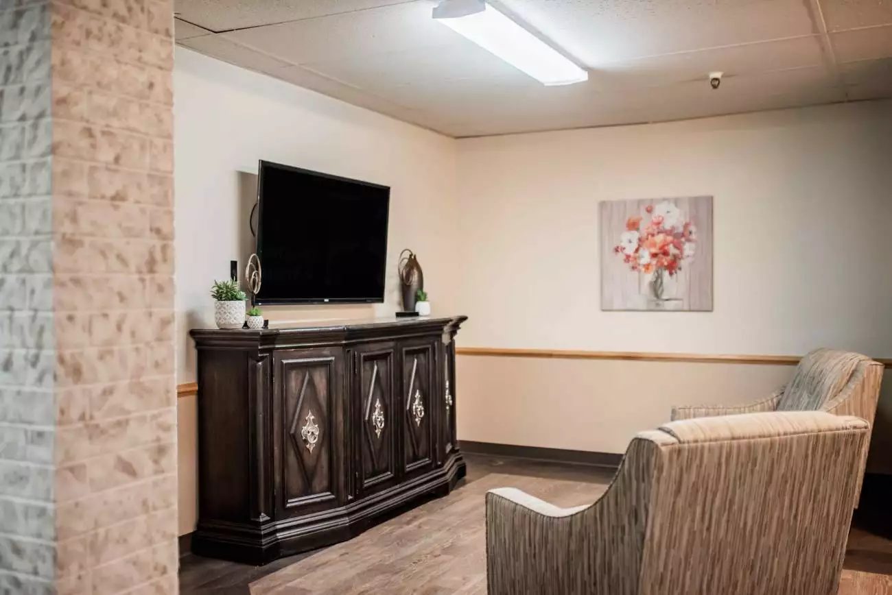 Stevens Nursing and Rehabilitation Center of Hallettsville photo 5