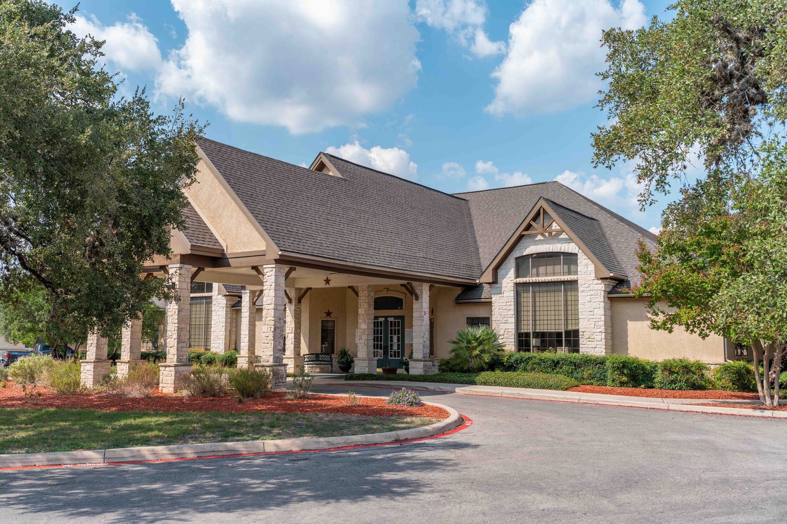 Stone Oak Care Center photo 1