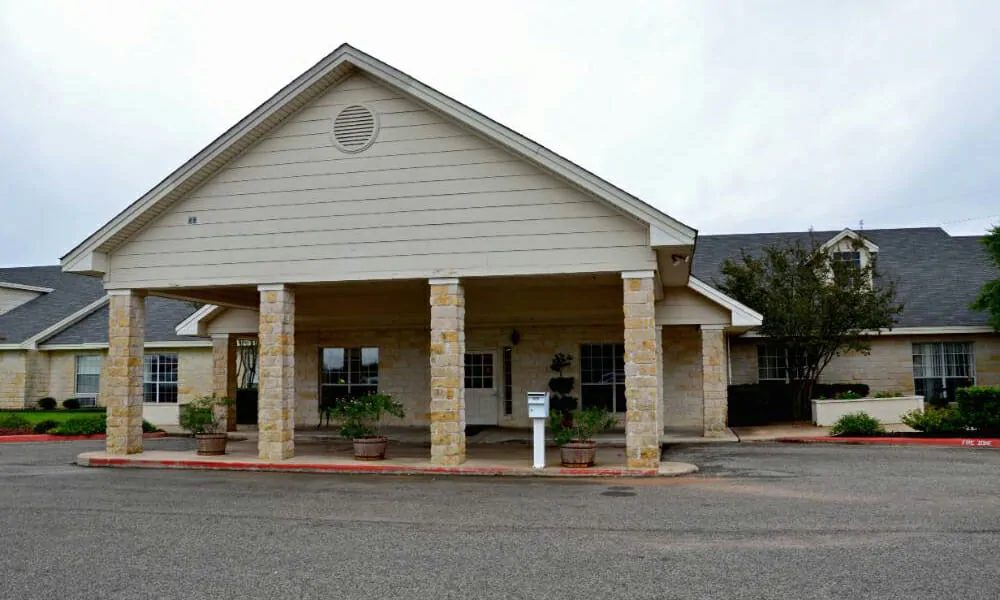 Stonebridge Health Center photo 1