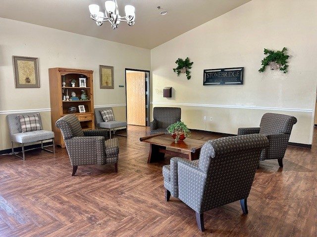 Stonebridge Health Center photo 2