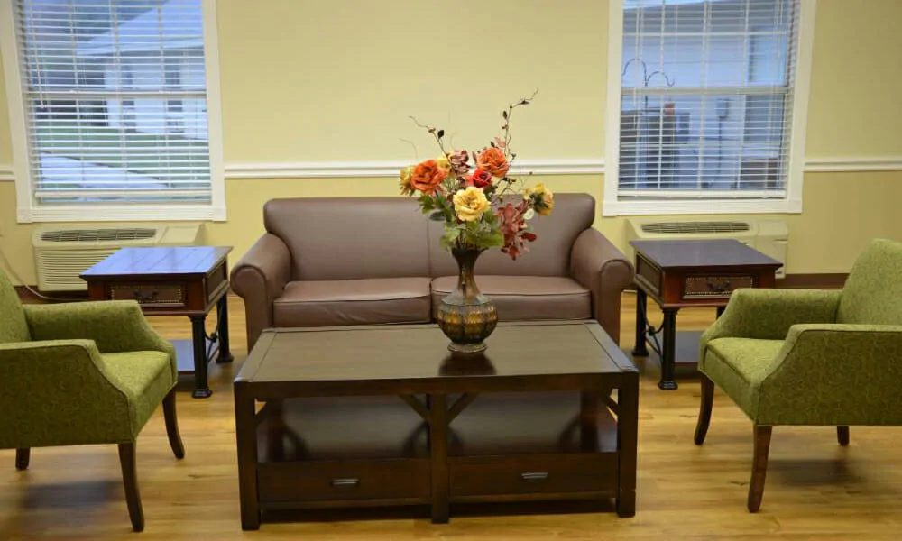 Stonebridge Health Center photo 4
