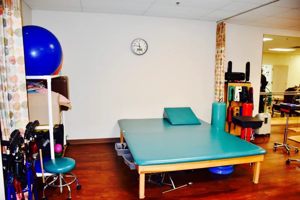 Stonegate Nursing and Rehabilitation photo 2