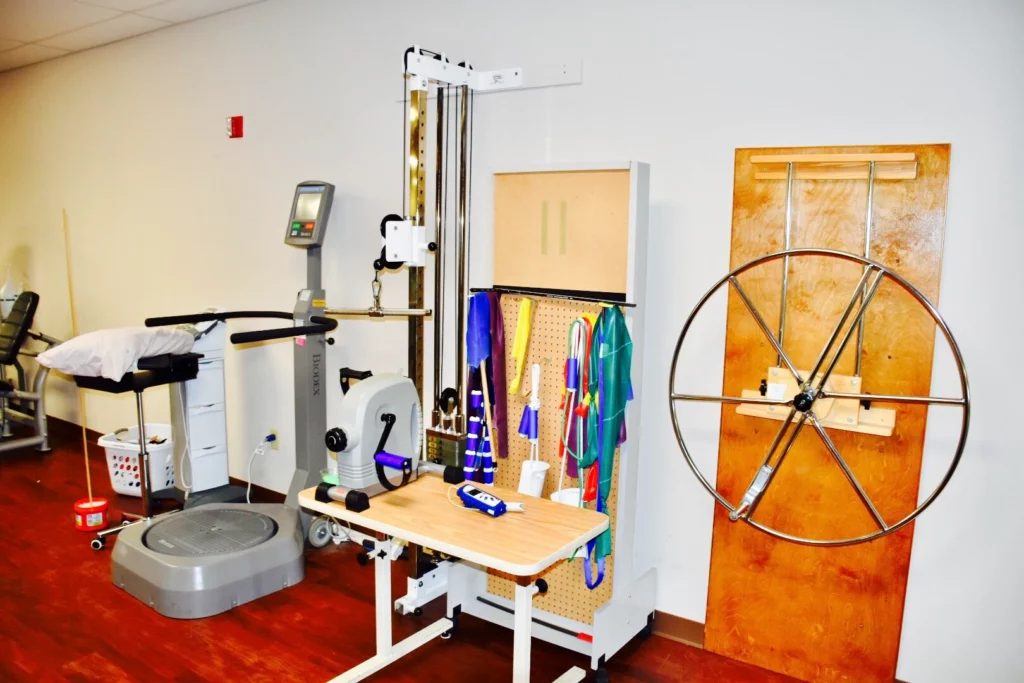 Stonegate Nursing and Rehabilitation photo 4