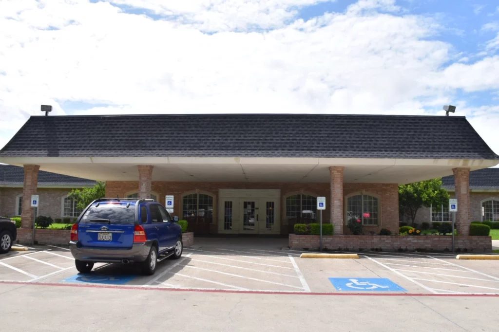 Stonegate Nursing and Rehabilitation photo 5