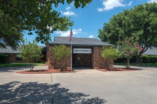 Sunflower Park Health Care