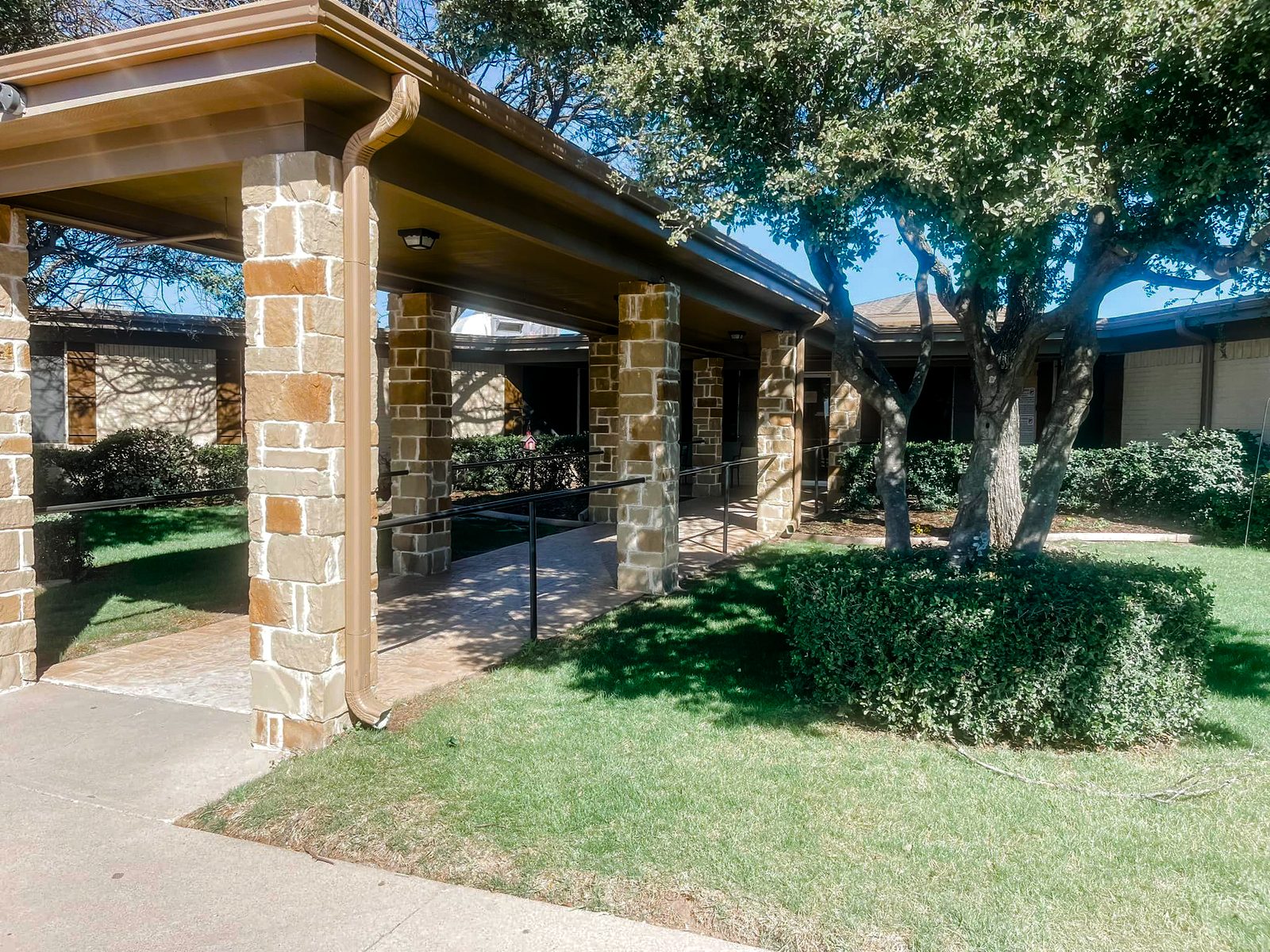 The Hills Nursing & Rehabilitation photo 1