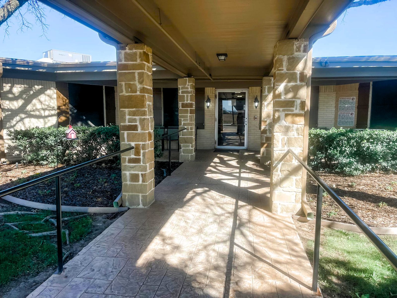 The Hills Nursing & Rehabilitation photo 2