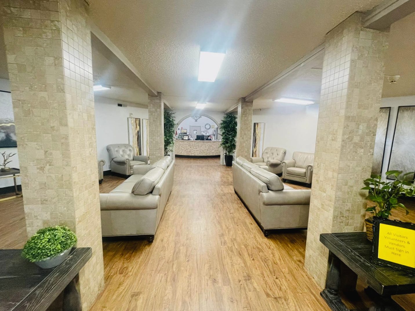 The Hills Nursing & Rehabilitation photo 3