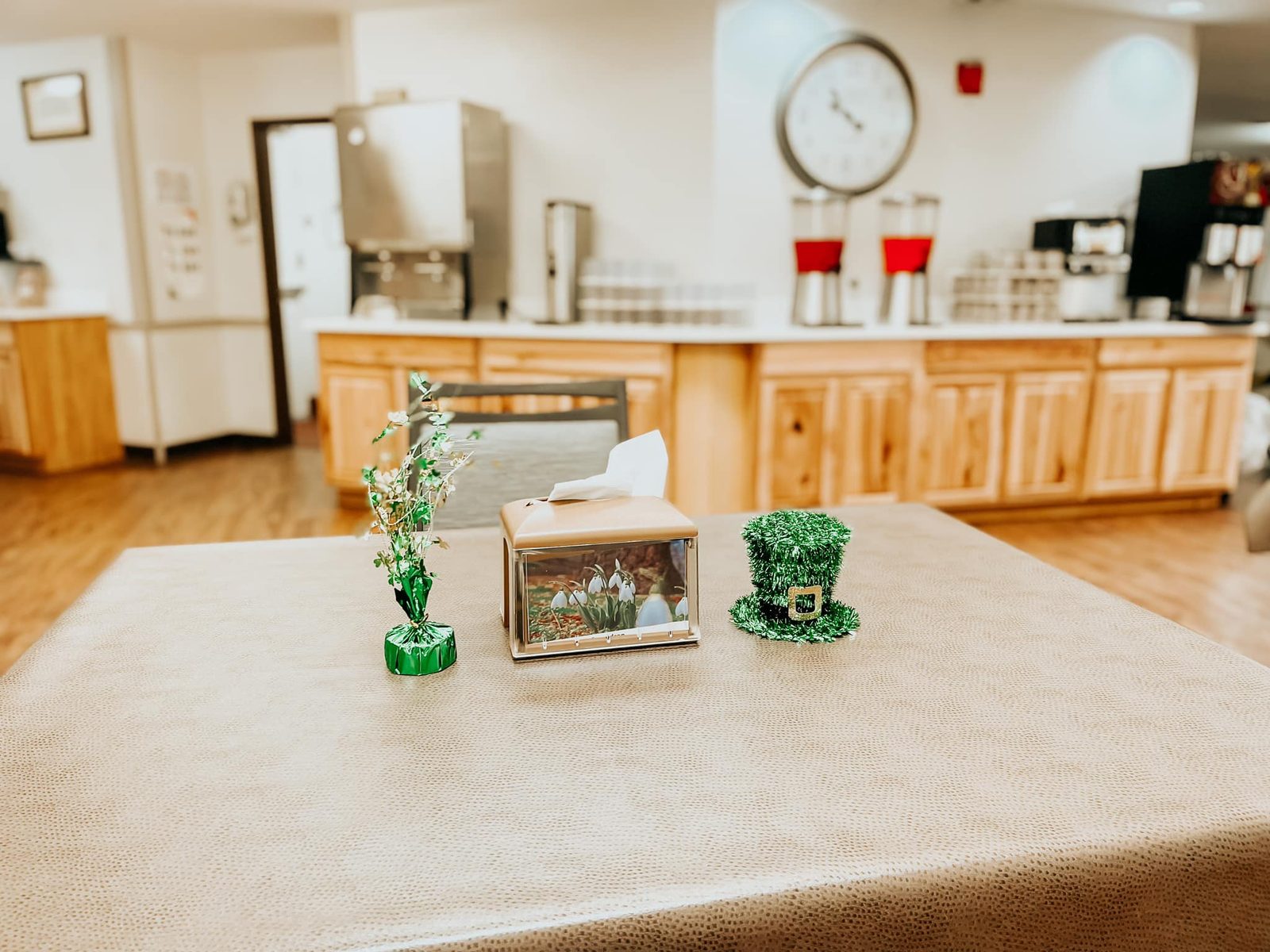 The Hills Nursing & Rehabilitation photo 4