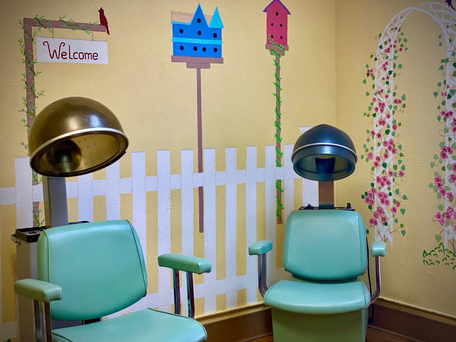 Terrell Healthcare Center photo 2