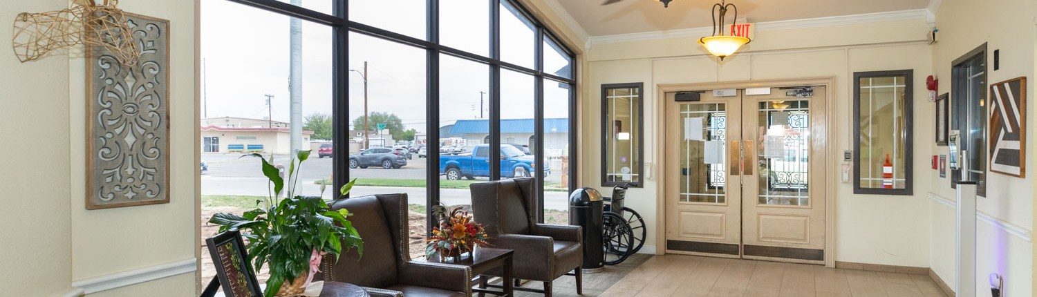 Legacy Rehabilitation and Living photo 1