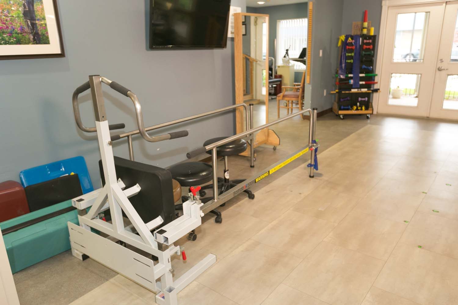 Legacy Rehabilitation and Living photo 2