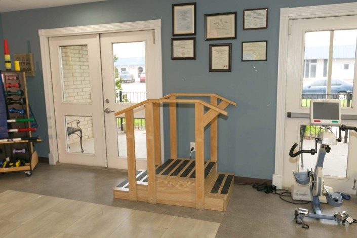 Legacy Rehabilitation and Living photo 4