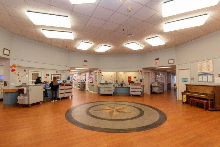 Texan Nursing & Rehab Of San Marcos LLC photo 3