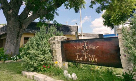 La Villa Rehabilitation & Healthcare Center
